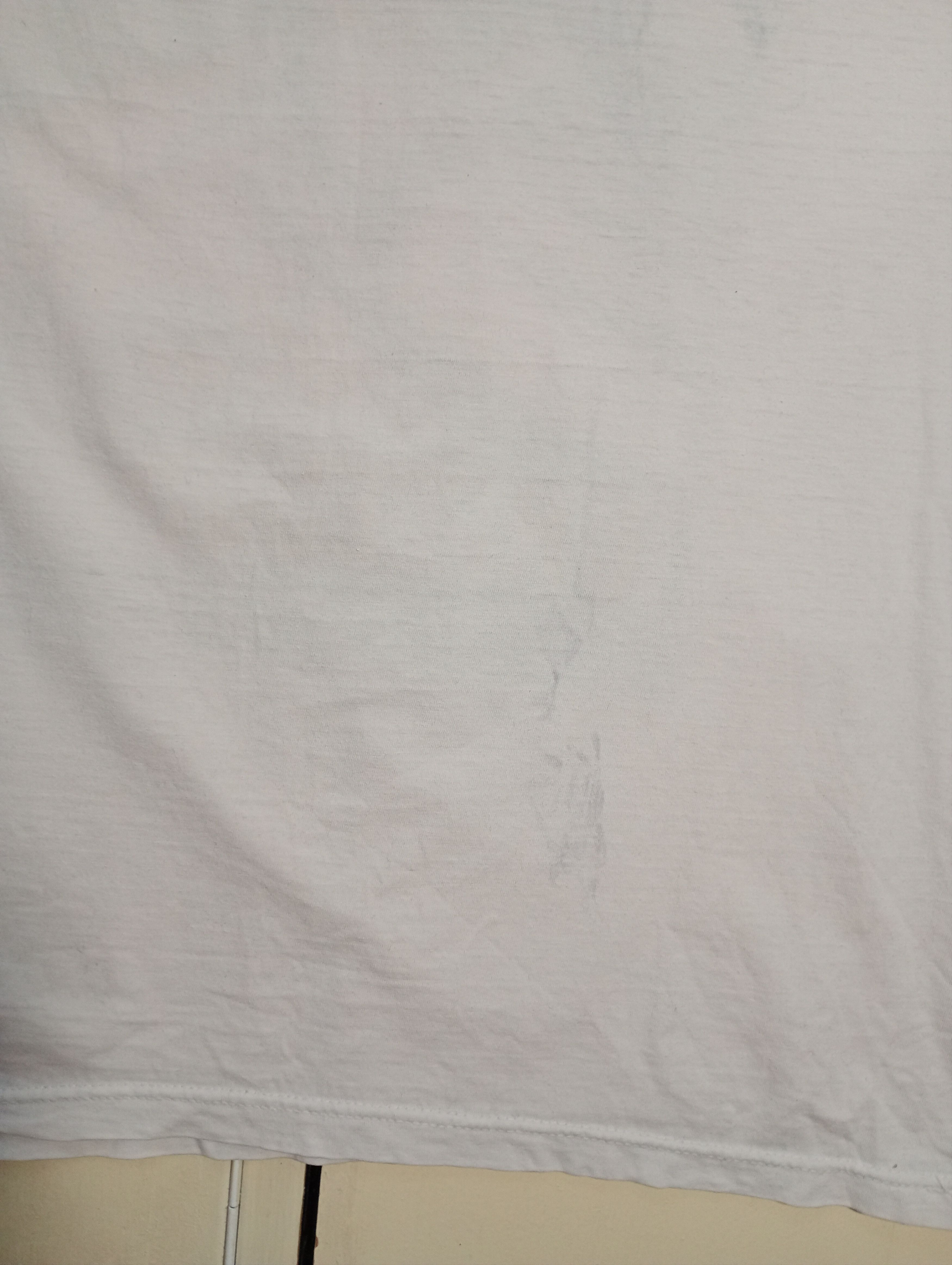 Vintage Leeds United FC Pride of Yorkshire Kick T-Shirt Vintage Size US L / EU 52-54 / 3 - 11 Thumbnail