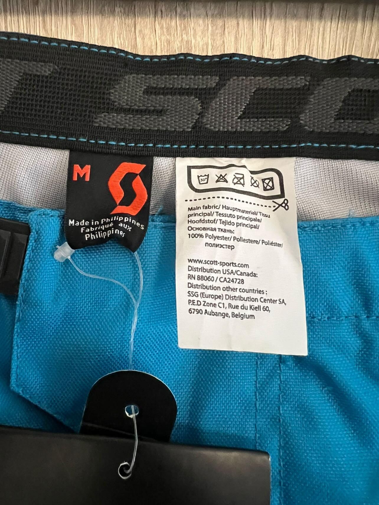Other Scott Apparel short🔥💥 Size US 36 / EU 52 - 9 Thumbnail