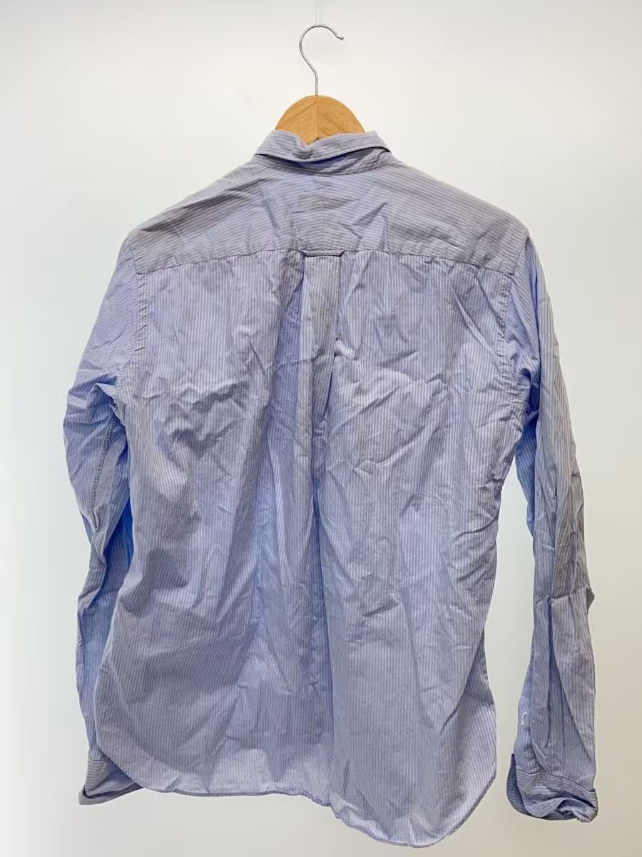 Comme des Garcons × Comme des Garcons Homme Reconstructed Patchwork Button Up Shirt Size US L / EU 52-54 / 3 - 2 Thumbnail