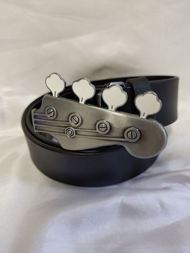 Other Fashion personalized simple belt Size ONE SIZE - 2 Thumbnail