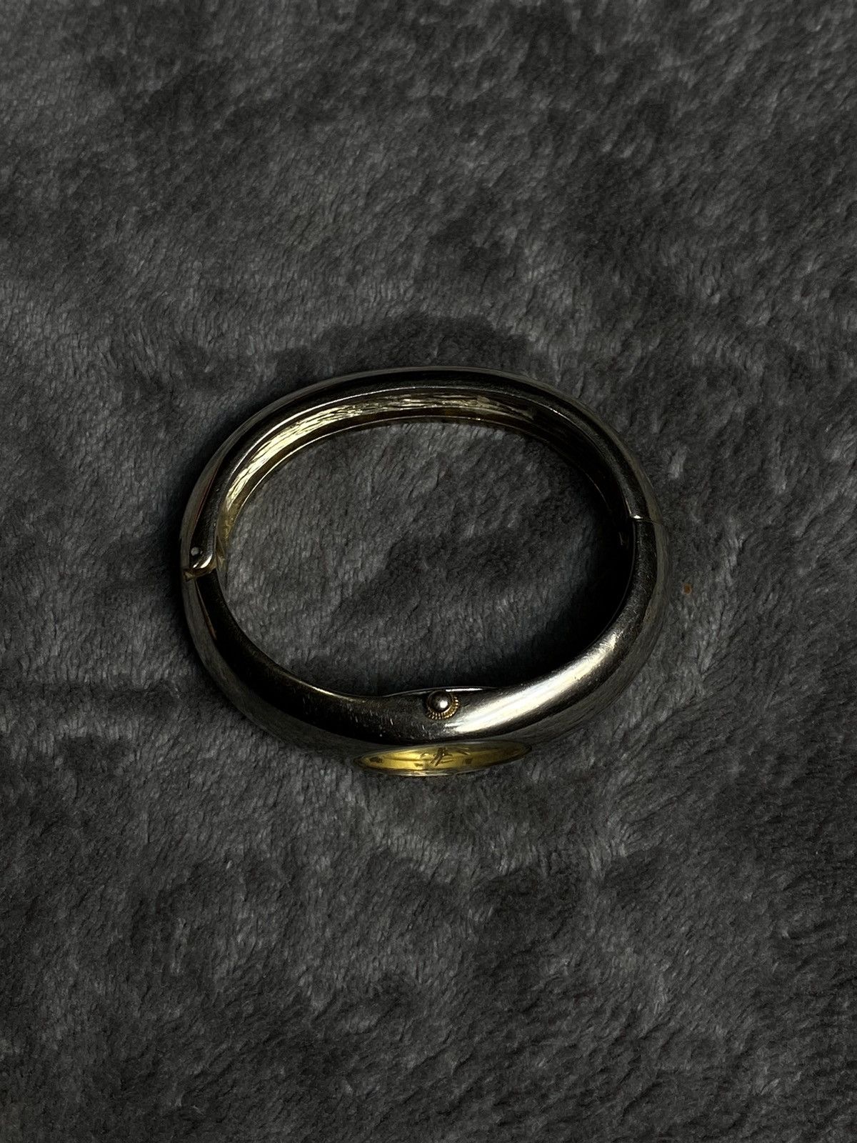 Japanese Brand × Vintage Futuristic Vintage Japanese Style Bracelet Quartz Watch Size ONE SIZE - 7 Thumbnail