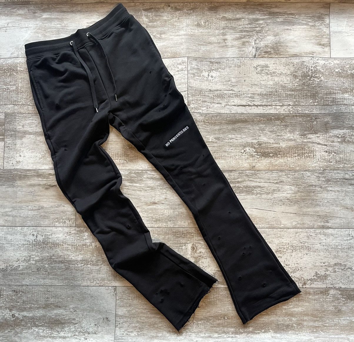 Stacked Pants Men Grailed