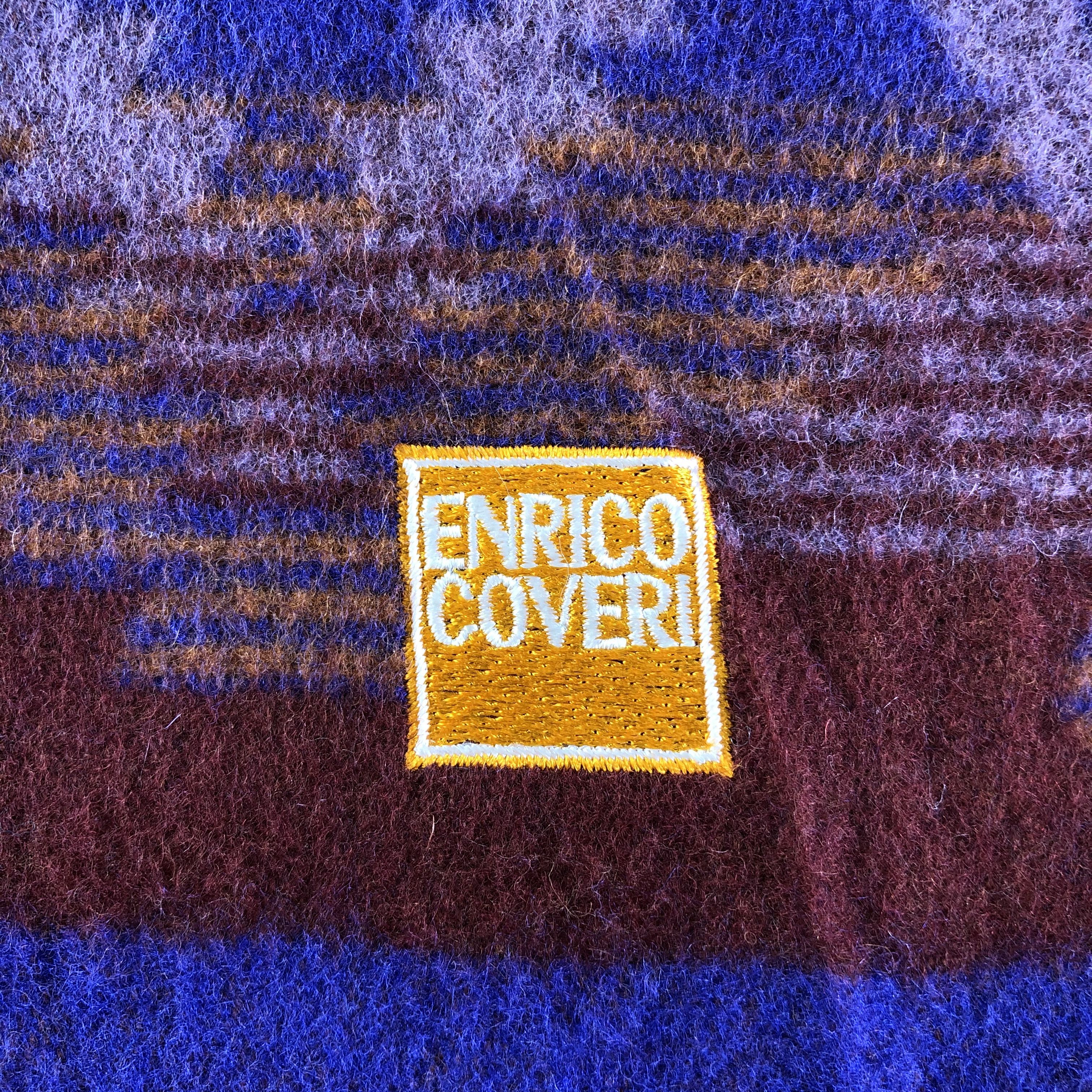 Enrico Coveri Enrico Coveri Scarf / Muffler / Neckwear P575 Size ONE SIZE - 2 Thumbnail