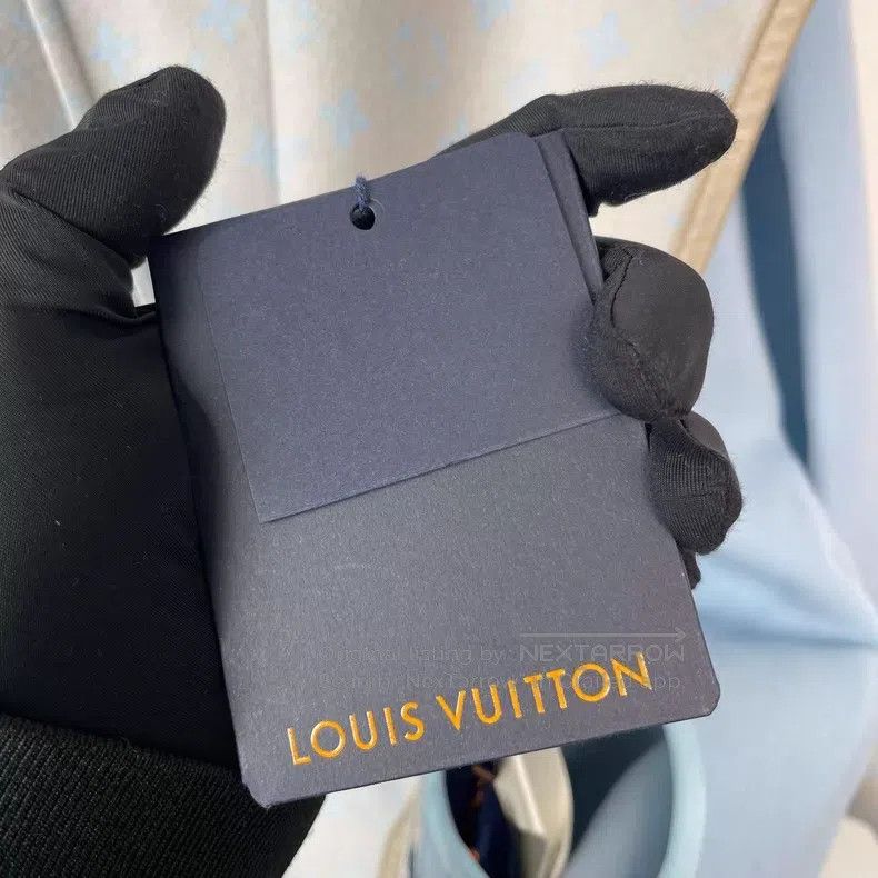 Louis Vuitton Louis Vuitton Double-faced wool coat Size XXS / US 00 / IT 34 - 7 Thumbnail