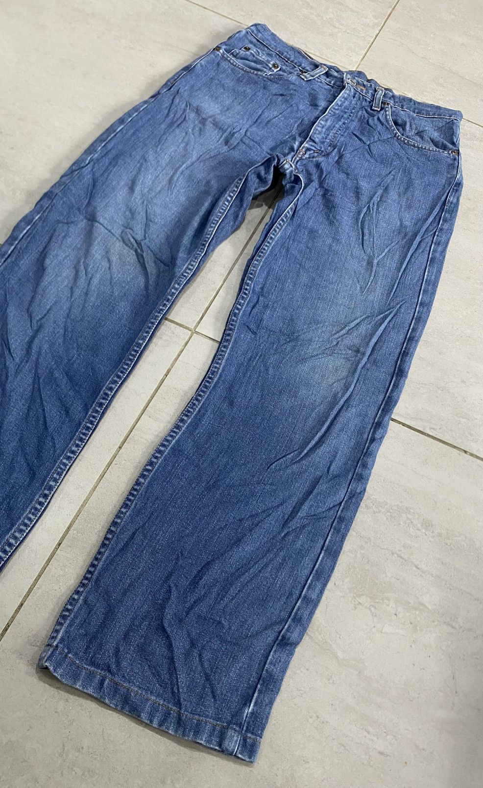 Levi's LEVIS JAPAN Size US 32 / EU 48 - 3 Thumbnail