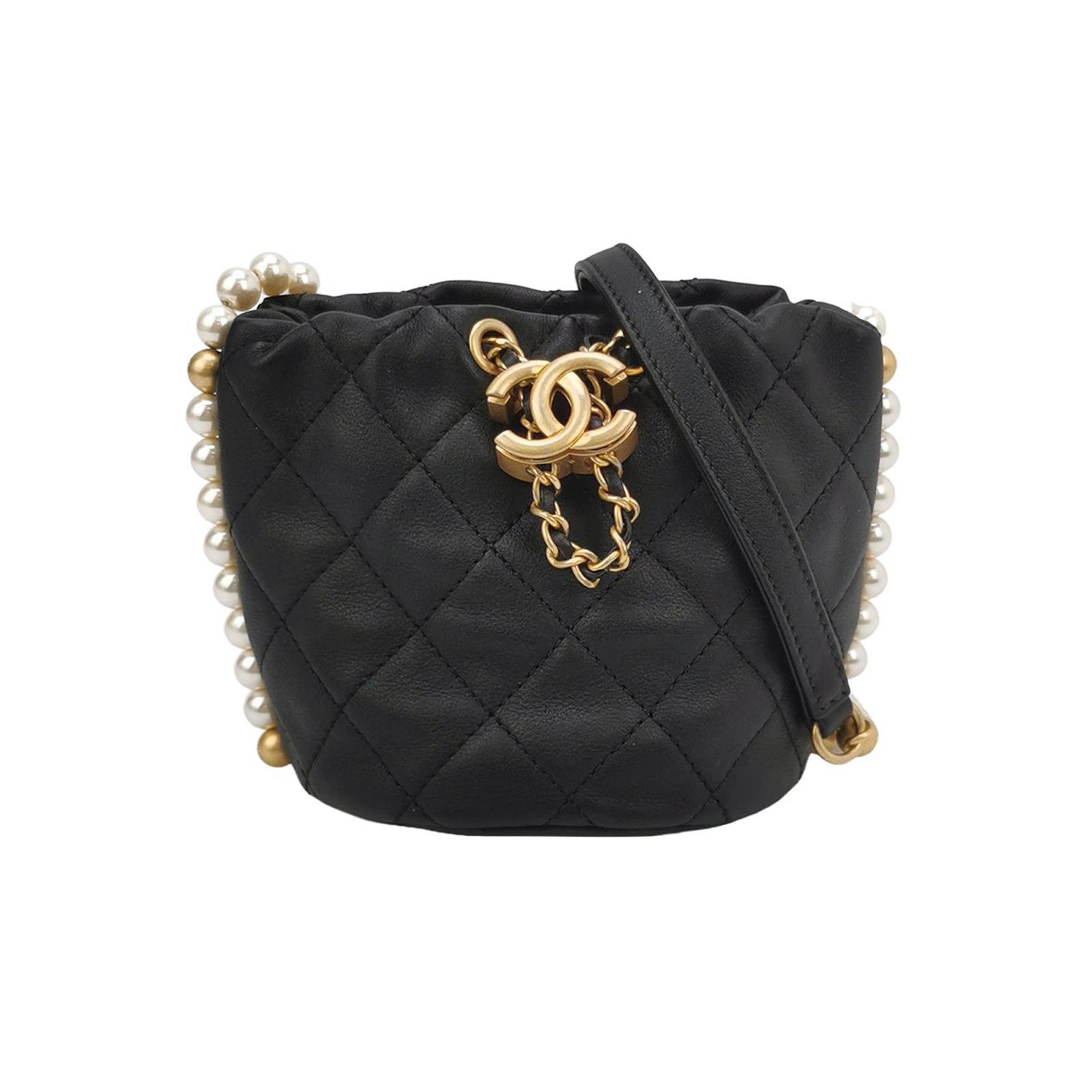 Chanel Chanel Women os Shoulder Bags Size ONE SIZE - 1 Thumbnail