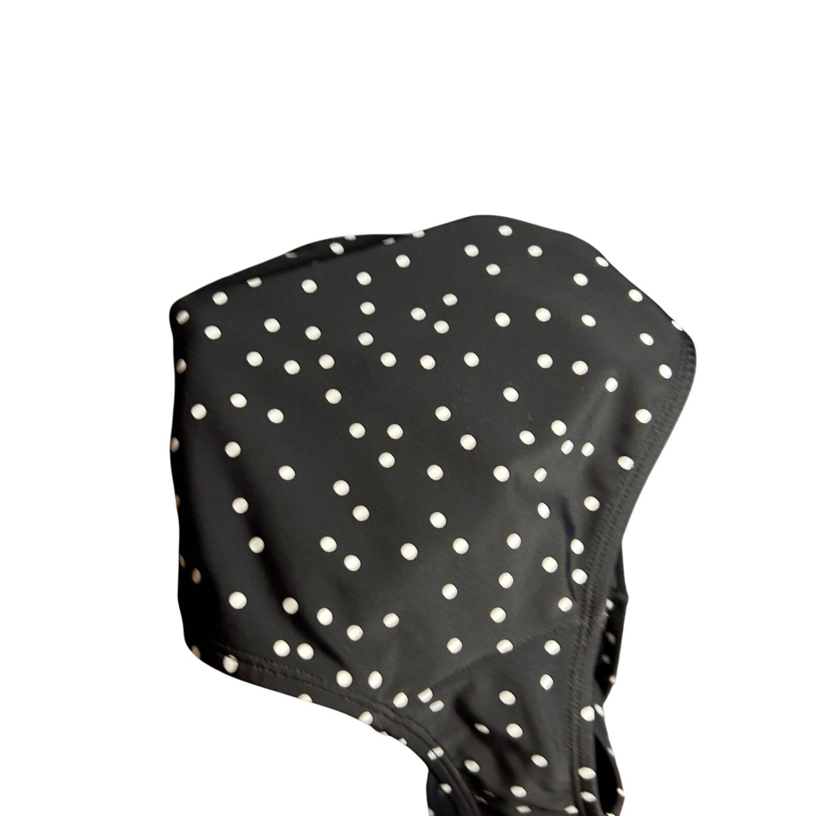 Other × Target Basics Black White Strappy Side Bikini Bottom Swim Medium Coquette Size ONE SIZE - 16 Thumbnail