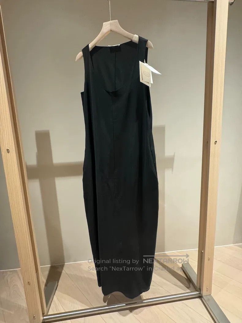 The Row The row size 6 Classic black skirt Size M / US 6-8 / IT 42-44 - 6 Thumbnail