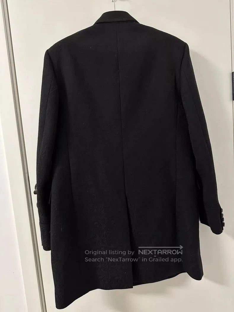 Saint Laurent Paris Saint Laurent Men's Double. Size US L / EU 52-54 / 3 - 5 Thumbnail