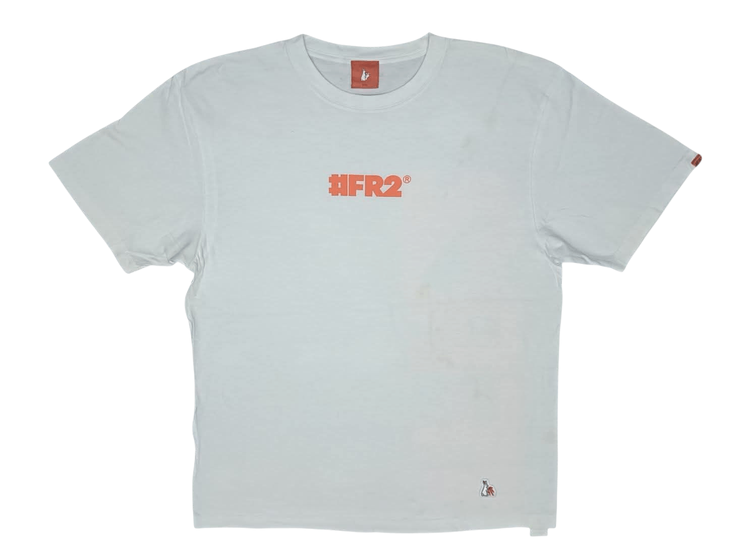 FR2 × Japanese Brand FR2 Fxxking Rabbits Size US L / EU 52-54 / 3 - 1 Thumbnail