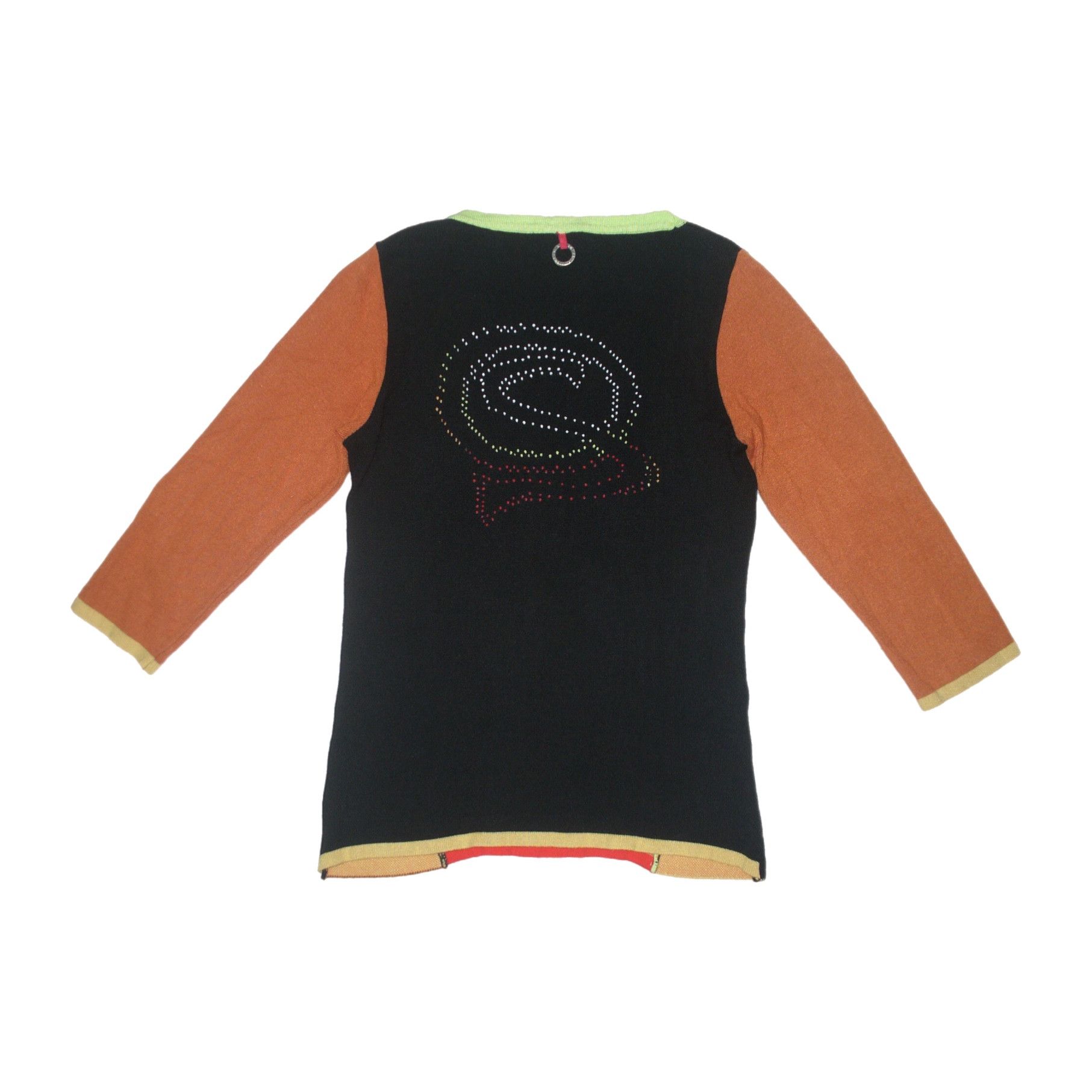 Other Save the Queen 3/4 sleeve jumper Size M / US 6-8 / IT 42-44 - 6 Thumbnail