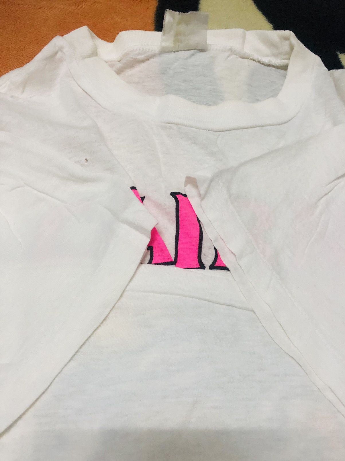 Habitat Vintage habitat tees Size US L / EU 52-54 / 3 - 3 Thumbnail