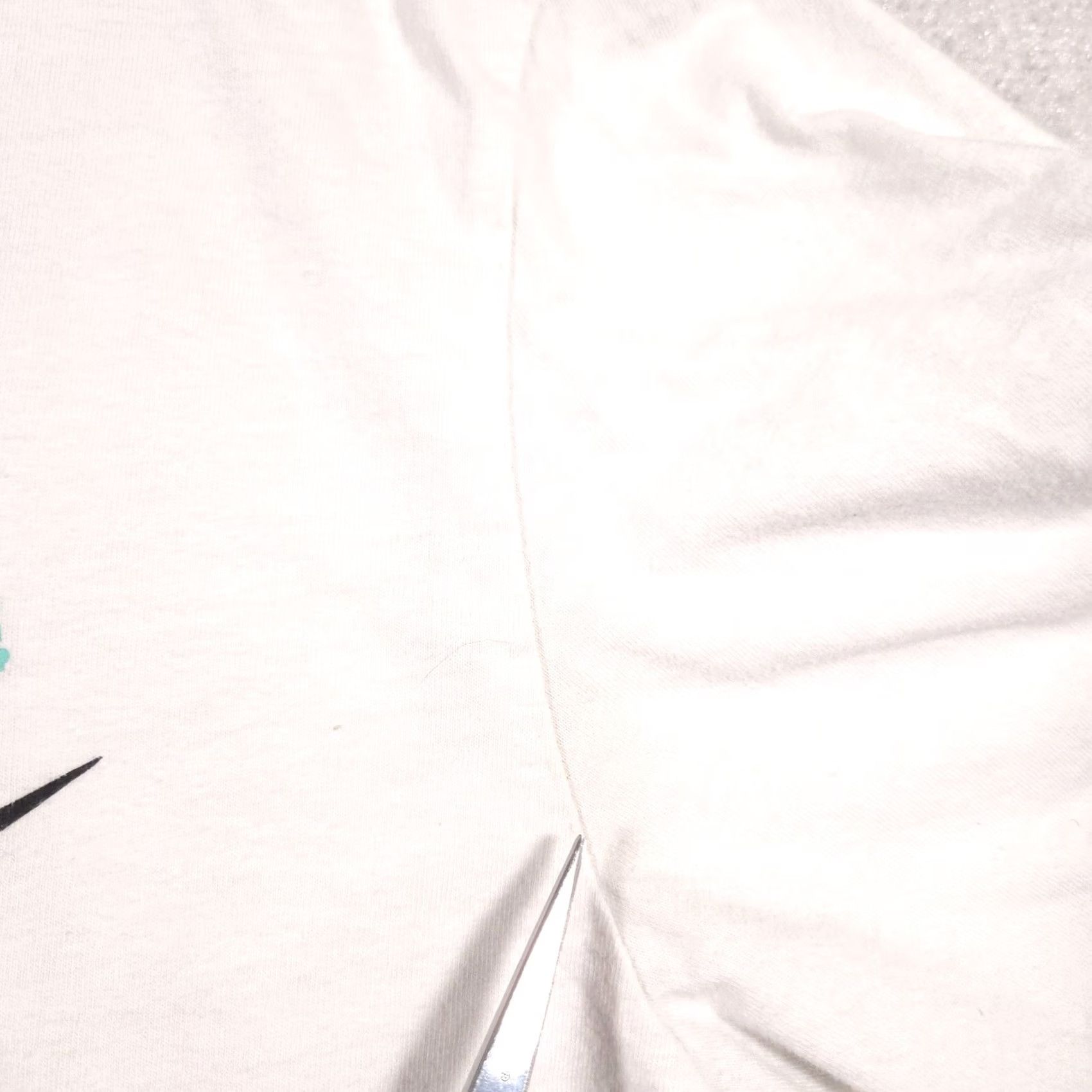 Nike Nike Shirt Mens Small White Temple Of Fitness Graphic Tee Bowerman Dr Swoosh Size US S / EU 44-46 / 1 - 5 Thumbnail