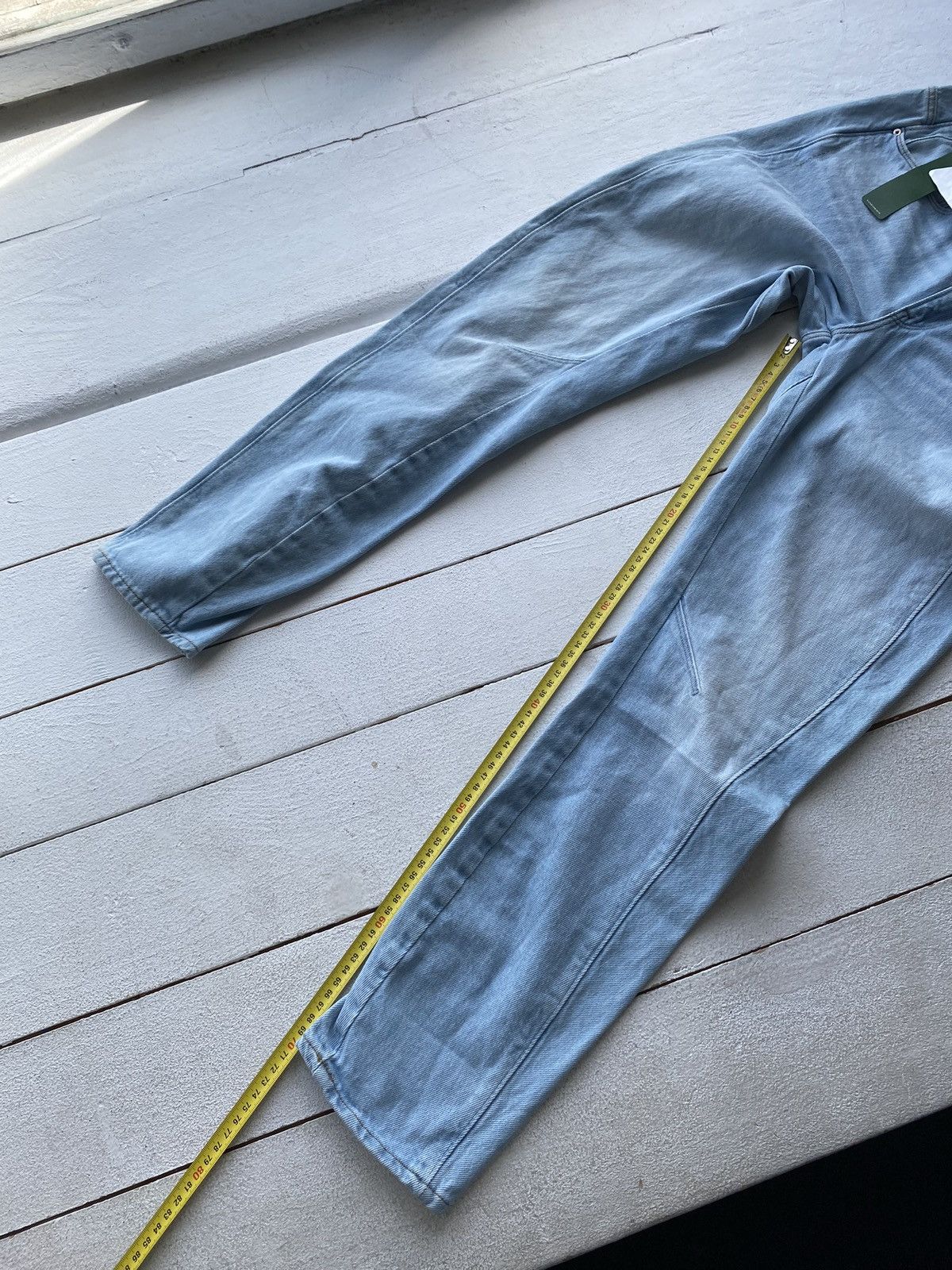 G-Star NWT G Star Raw Arc 3D Low Boufriend Fit 26 Rare Size 26" / US 2 / IT 38 - 10 Thumbnail