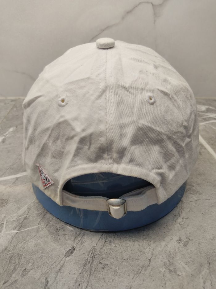 Guess Guess Cap Hat Size ONE SIZE - 6 Thumbnail