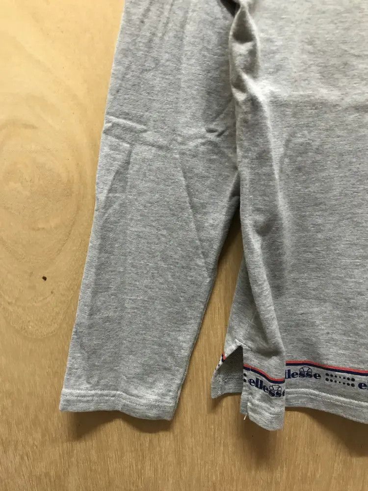 Ellesse Vintage Ellesse Sweatshirts Size M / US 6-8 / IT 42-44 - 4 Thumbnail