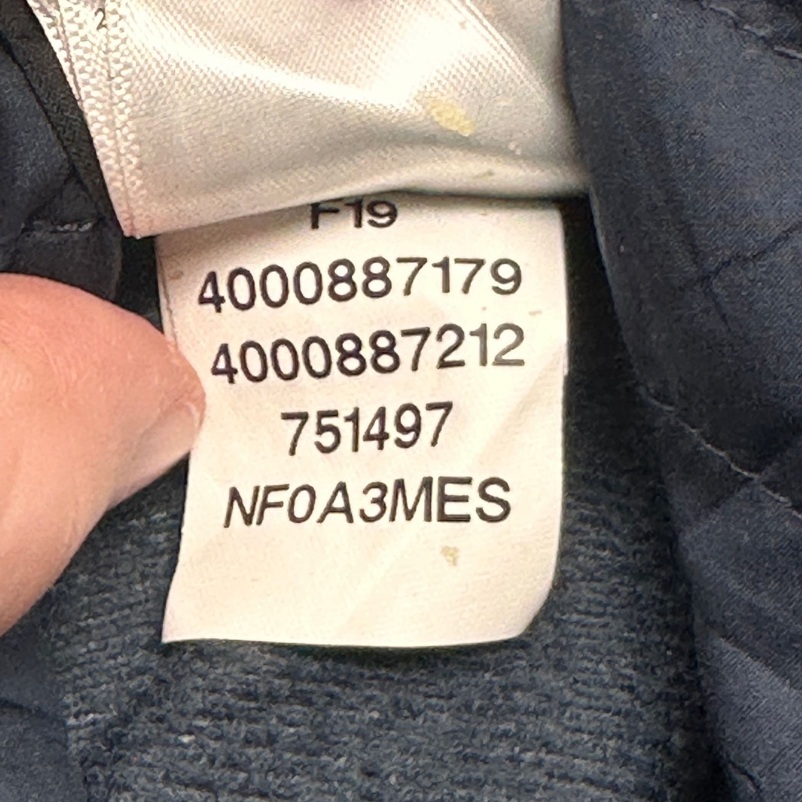 The North Face North Face Mossbud Insulated Reversible Parka Jacket Medium Size M / US 6-8 / IT 42-44 - 8 Thumbnail