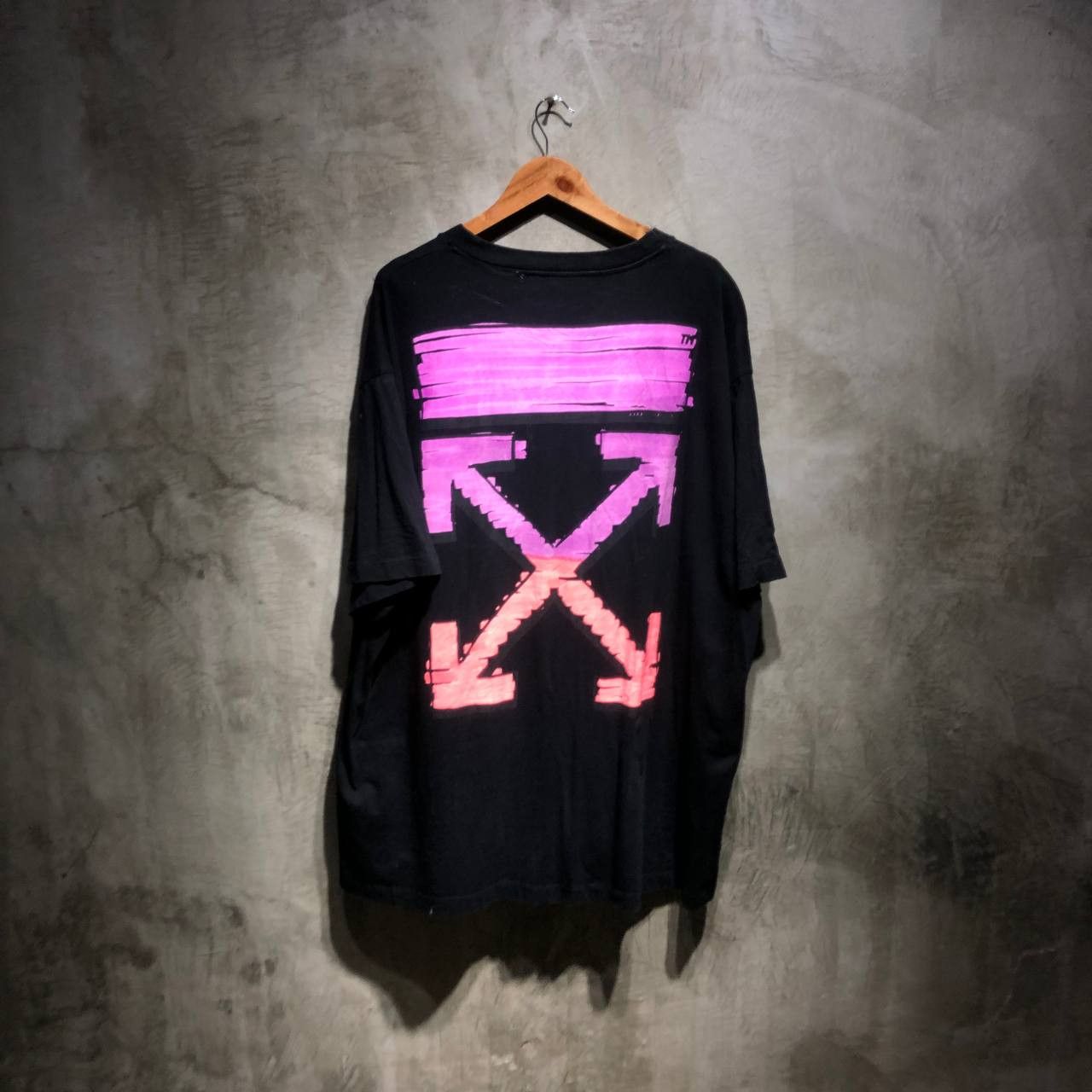 Off white 4xl hotsell