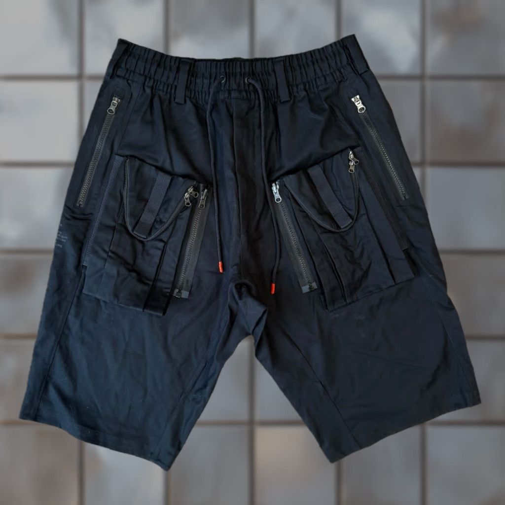 Nikelab Acg Deploy Cargo Pants | Grailed