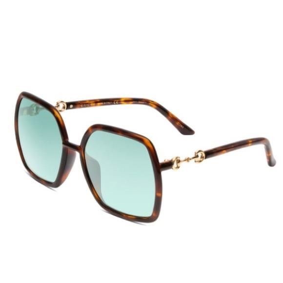 Gucci 🔥 NEW -GUCCI GG0890SA 003 WOMEN’S SUNGLASSES GUCCI GG0890S Size ONE SIZE - 8 Thumbnail