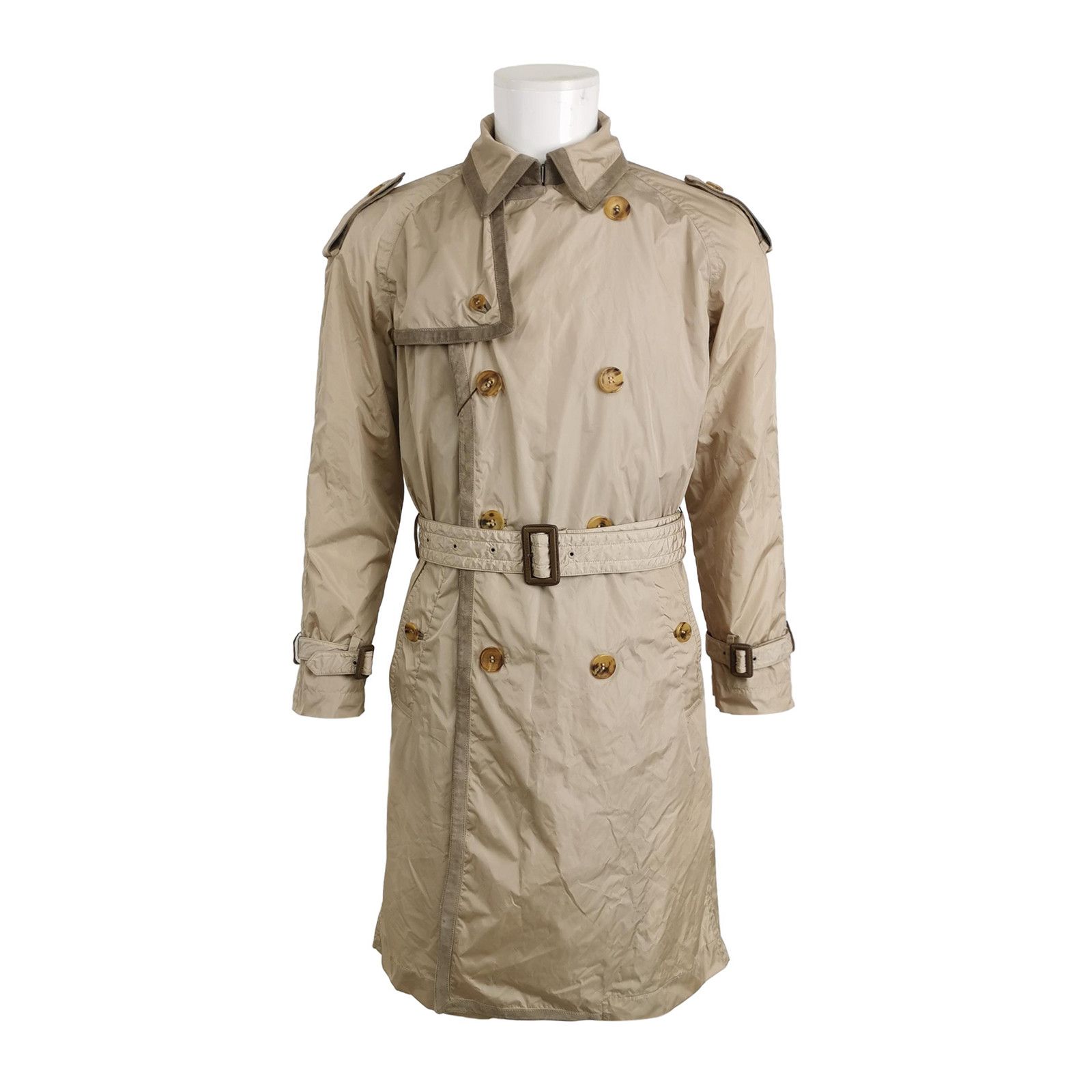 Louis Vuitton Louis Vuitton Men xs Light Jackets Size US XS / EU 42 / 0 - 1 Thumbnail