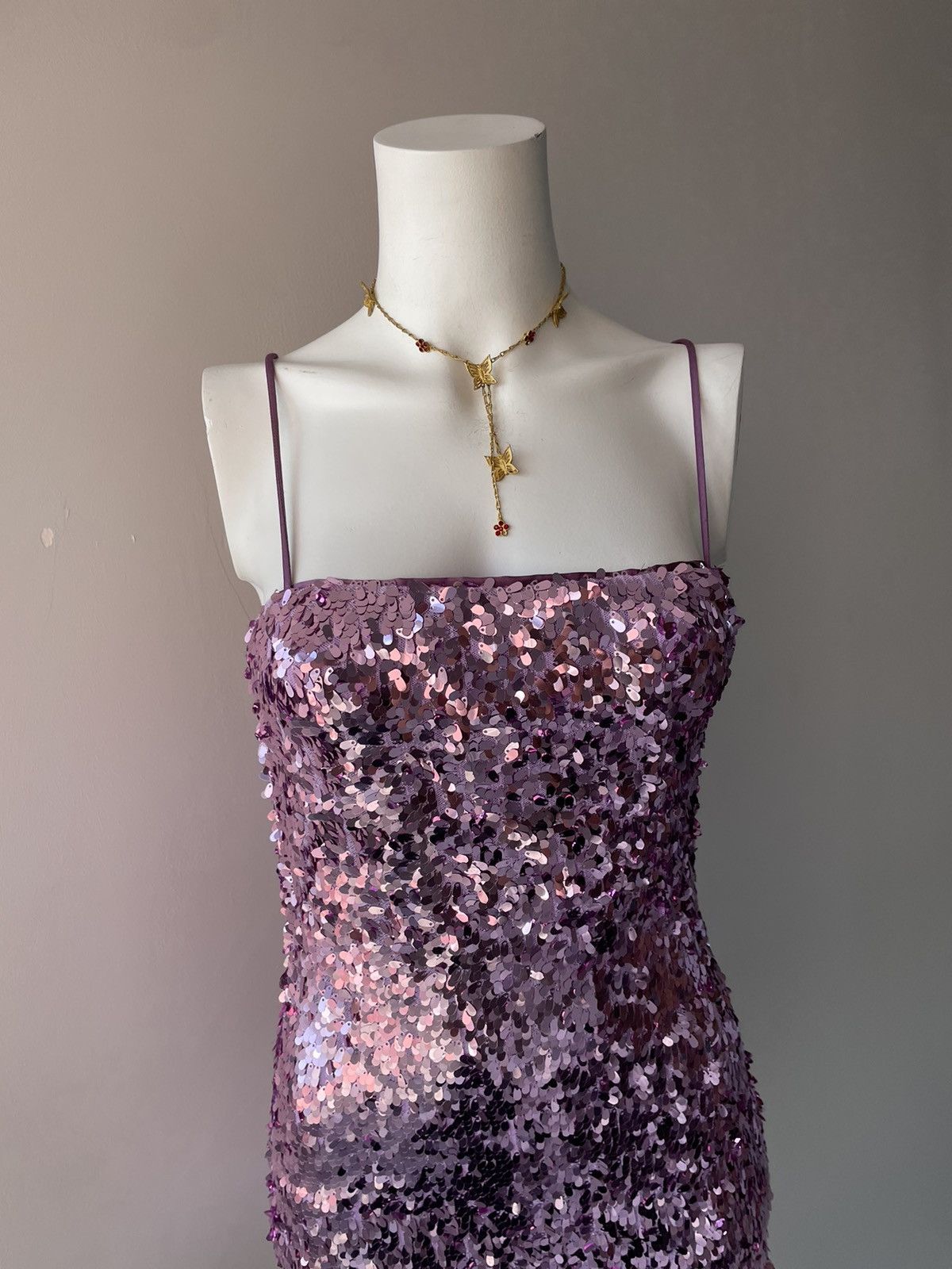 Mango y2k mng dress Size S / US 4 / IT 40 - 9 Thumbnail