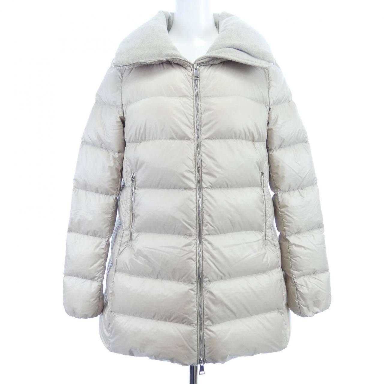 Moncler Moncler Moncler TORCYN Down Jacket Textile Outerwear TORCYN DUTY FREE for USA Size ONE SIZE - 1 Thumbnail