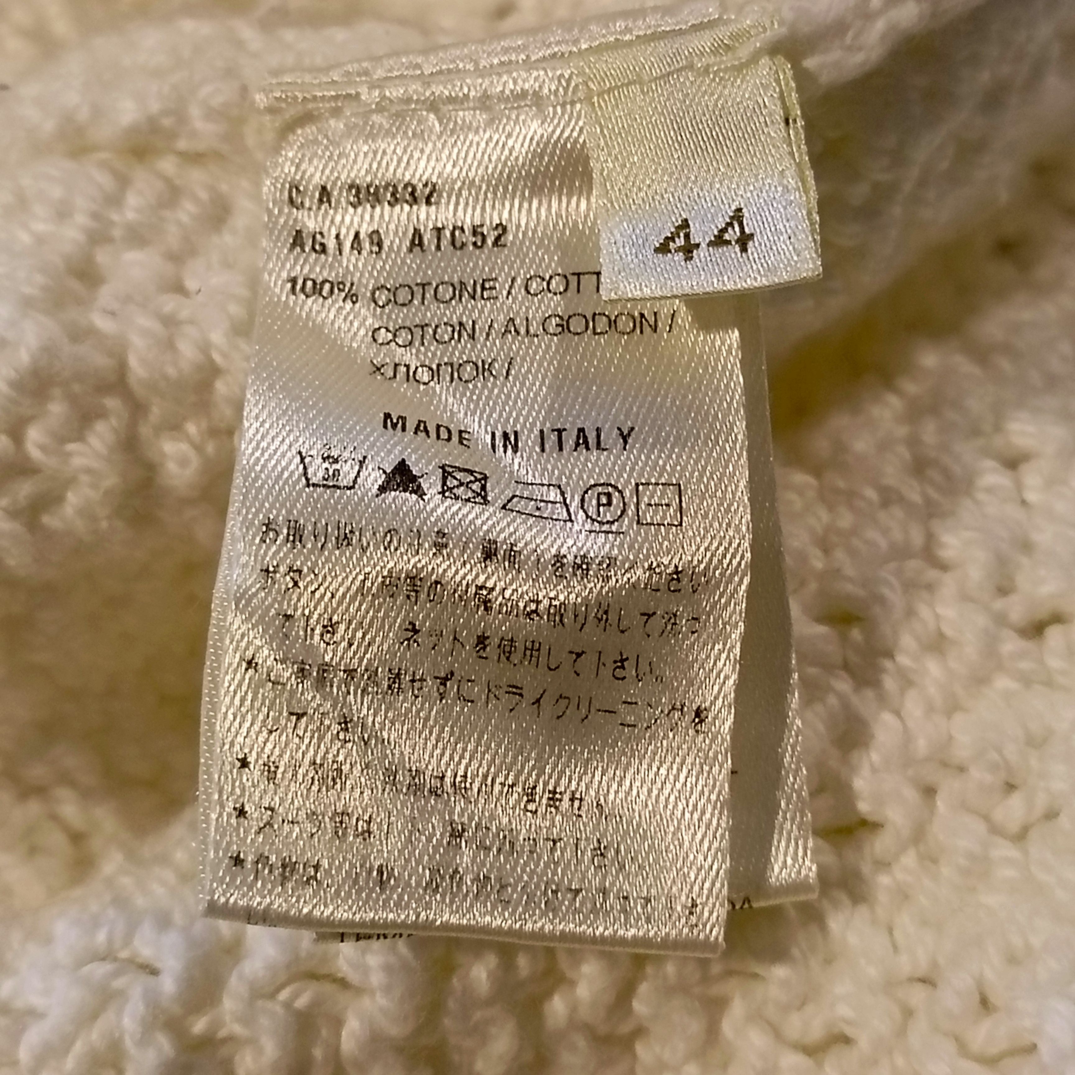 Agnona AGNONA ZIPPER KNITWEAR Size M / US 6-8 / IT 42-44 - 5 Thumbnail