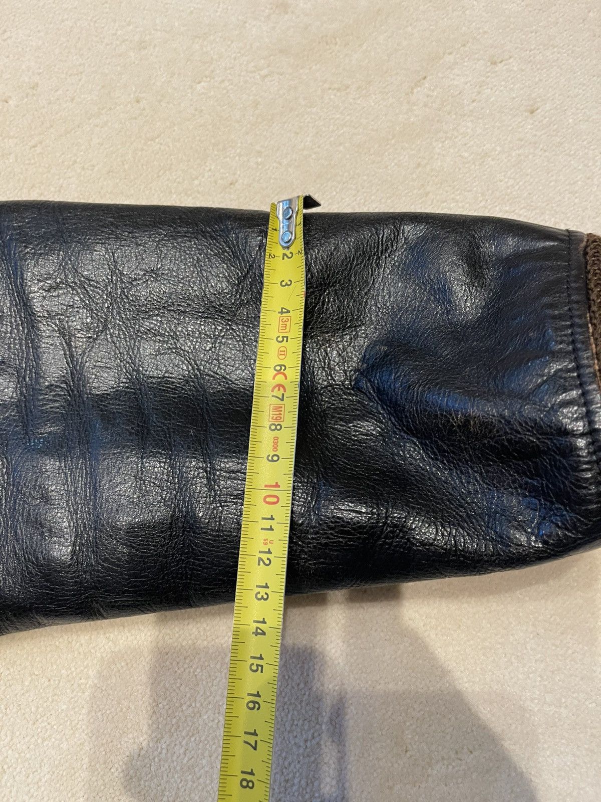Hedi Slimane × Saint Laurent Paris Saint Laurent x Hedi Slimane Size US S / EU 44-46 / 1 - 18 Thumbnail