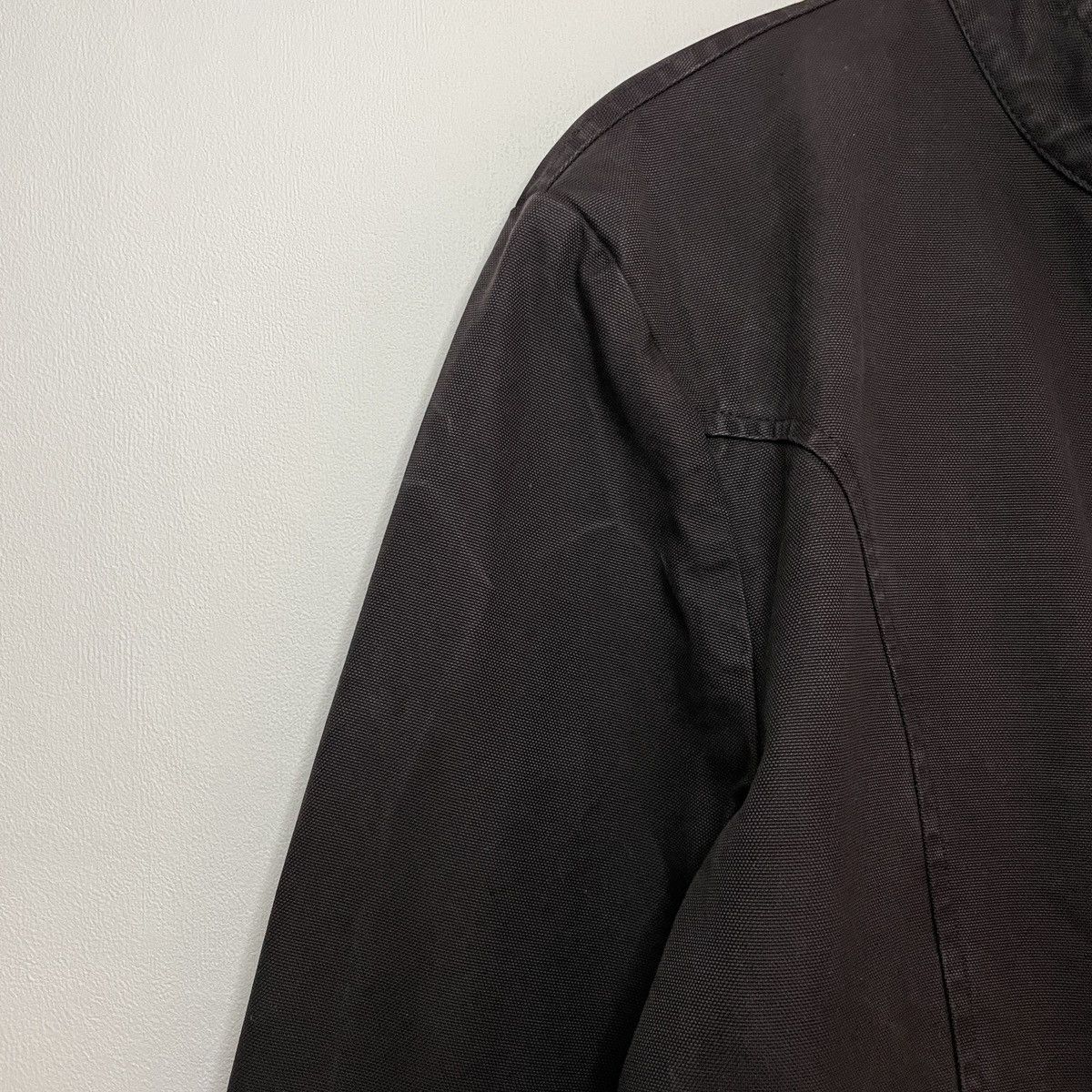 John Varvatos John Varvatos Rider Zip Jacket Size US M / EU 48-50 / 2 - 12 Thumbnail