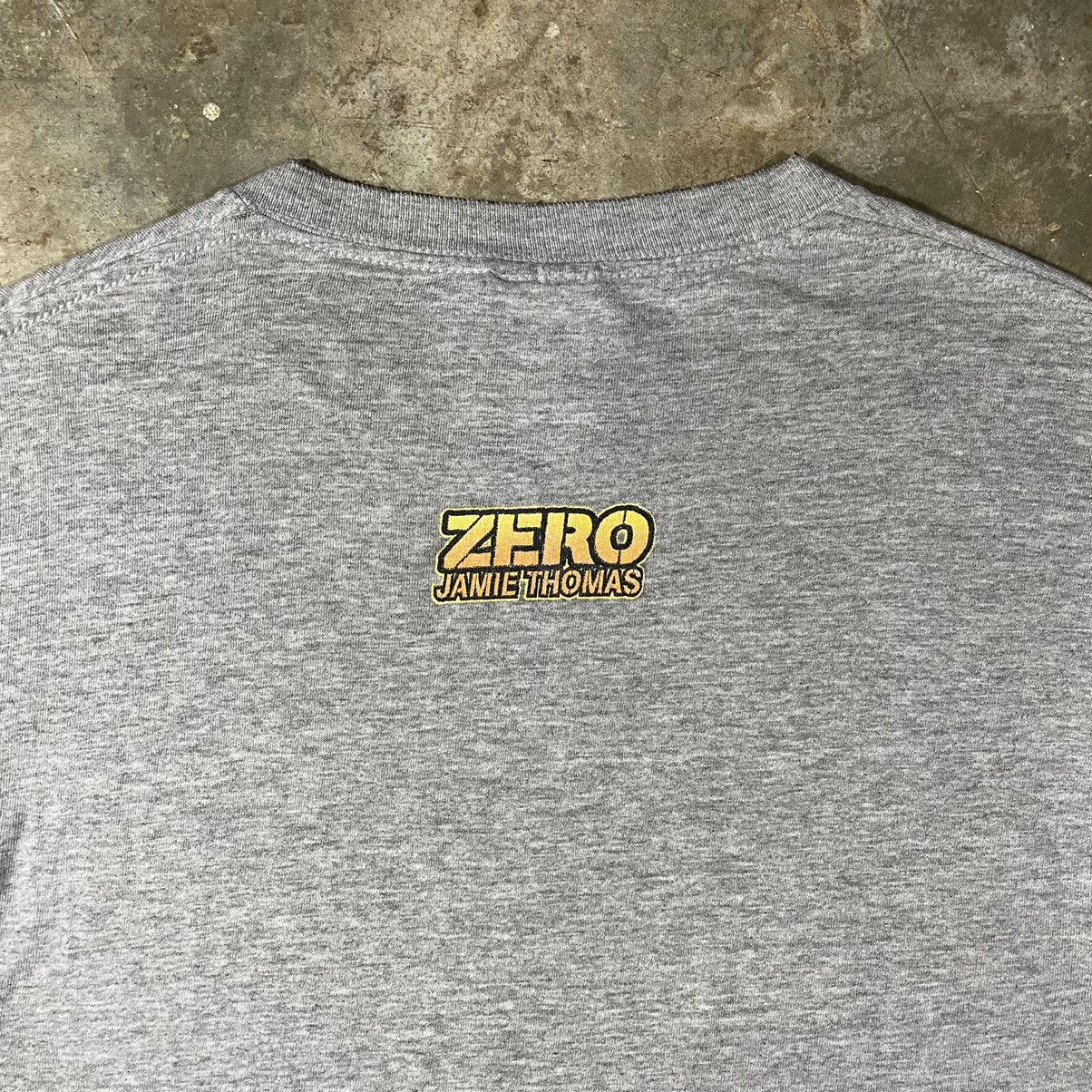 Flip Skateboards × Vintage Vintage Zero Skateboard Jamie Thomas Size US XS / EU 42 / 0 - 6 Thumbnail