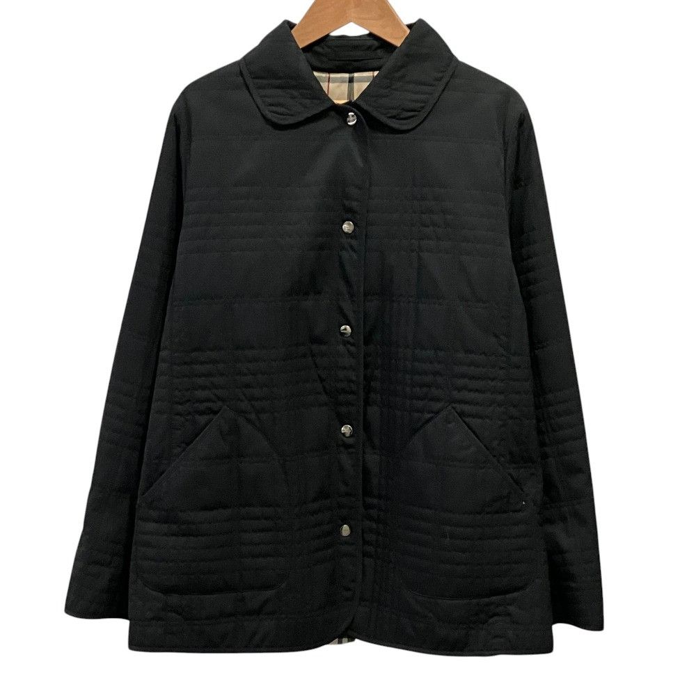 Burberry Burberry Burberry London Quilted Coat Textile Outerwear DUTY FREE for USA Size ONE SIZE - 1 Thumbnail