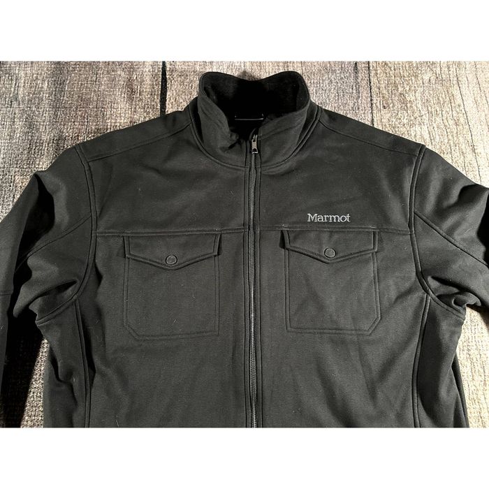 Marmot on sale hawkins jacket