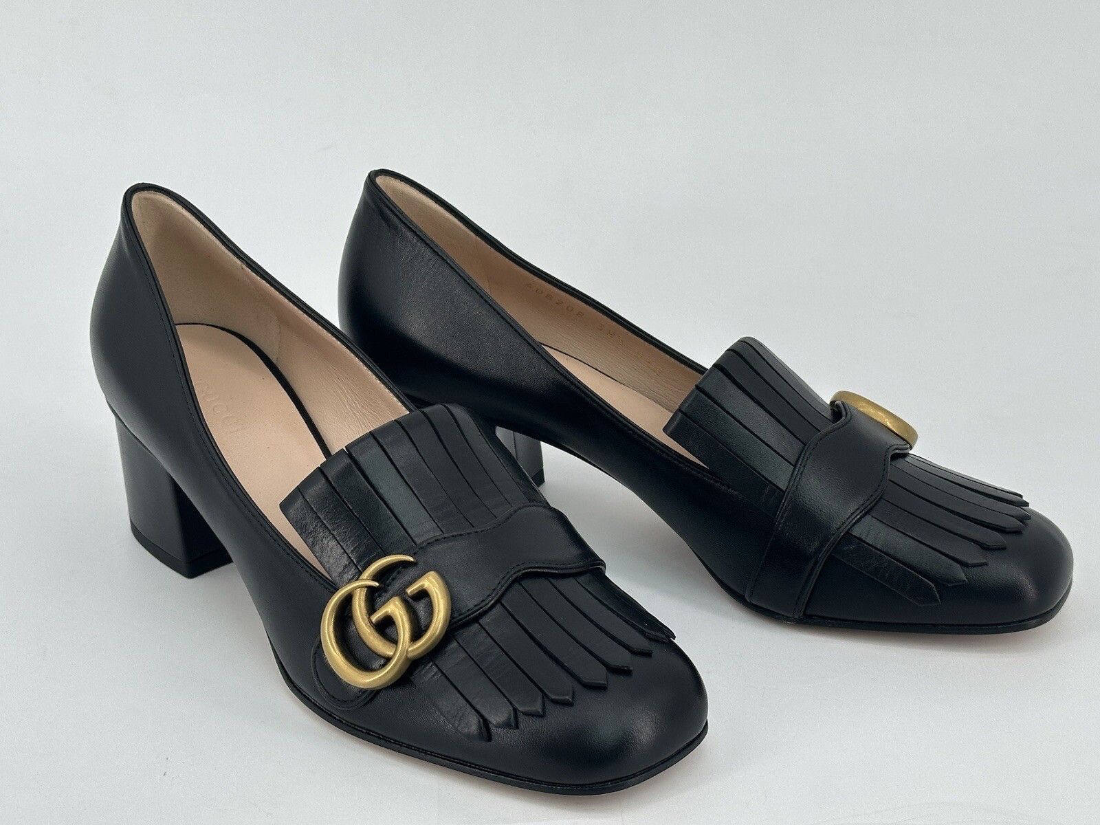 Gucci New Gucci Marmont Size-IT-41,5 / US-11,5 Size US 11.5 / IT 41.5 - 7 Thumbnail