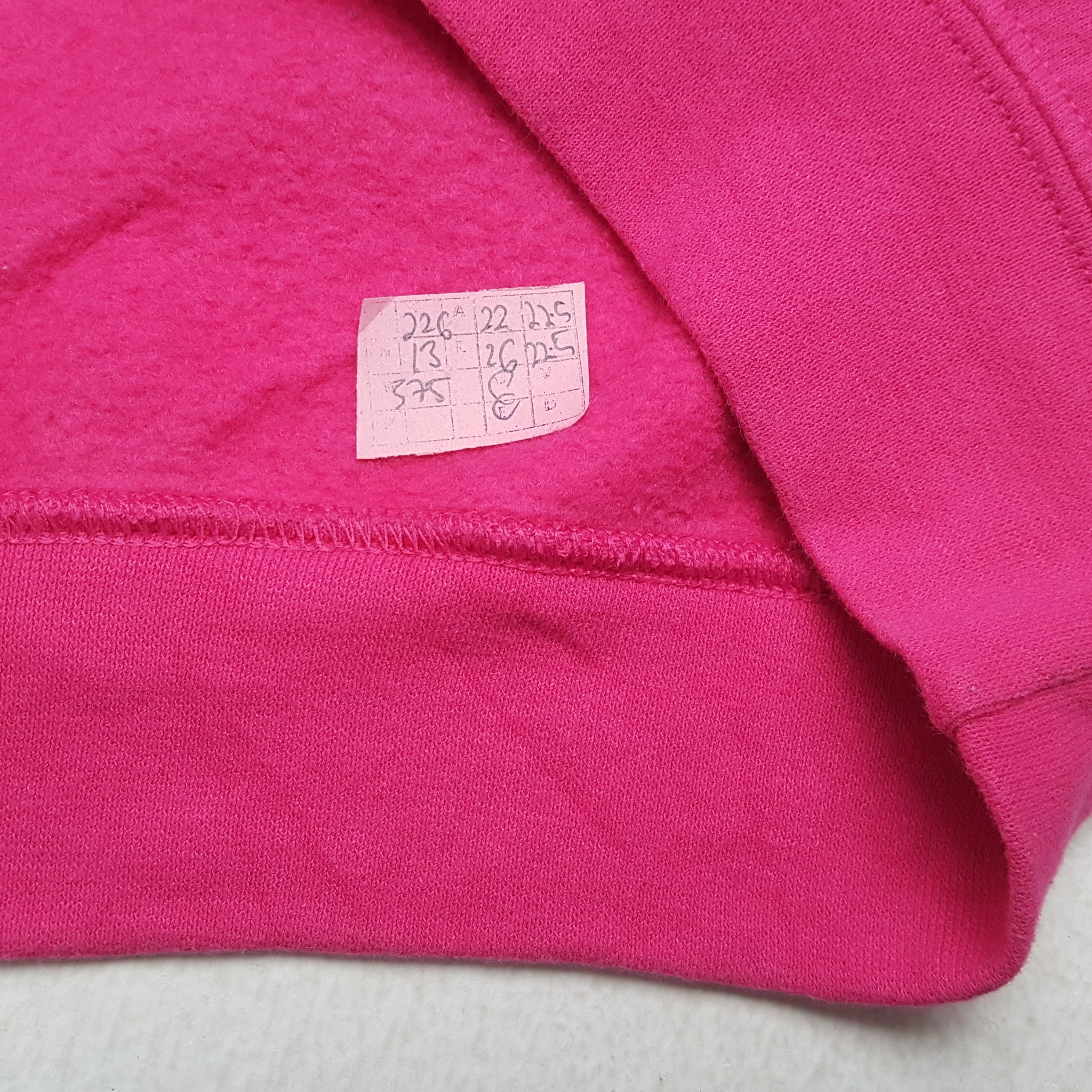 Old Navy × Vintage US NAVY WIFE Center Design Sweatshirt Size US M / EU 48-50 / 2 - 6 Thumbnail
