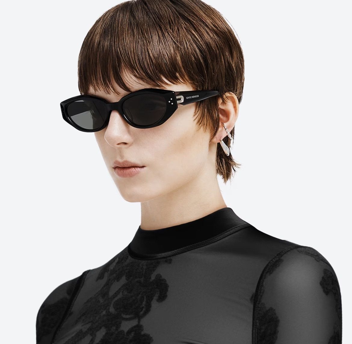 Gentle Monster DADA 01