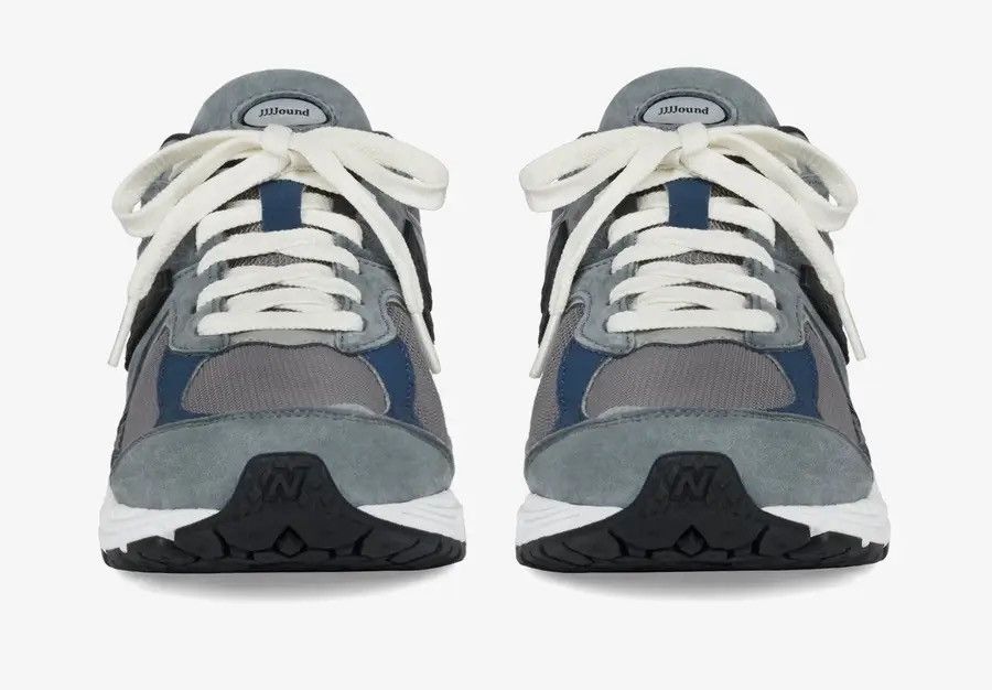 JJJJound × New Balance JJJJound x New Balance 2002R Size US 6 / EU 39 - 4 Thumbnail