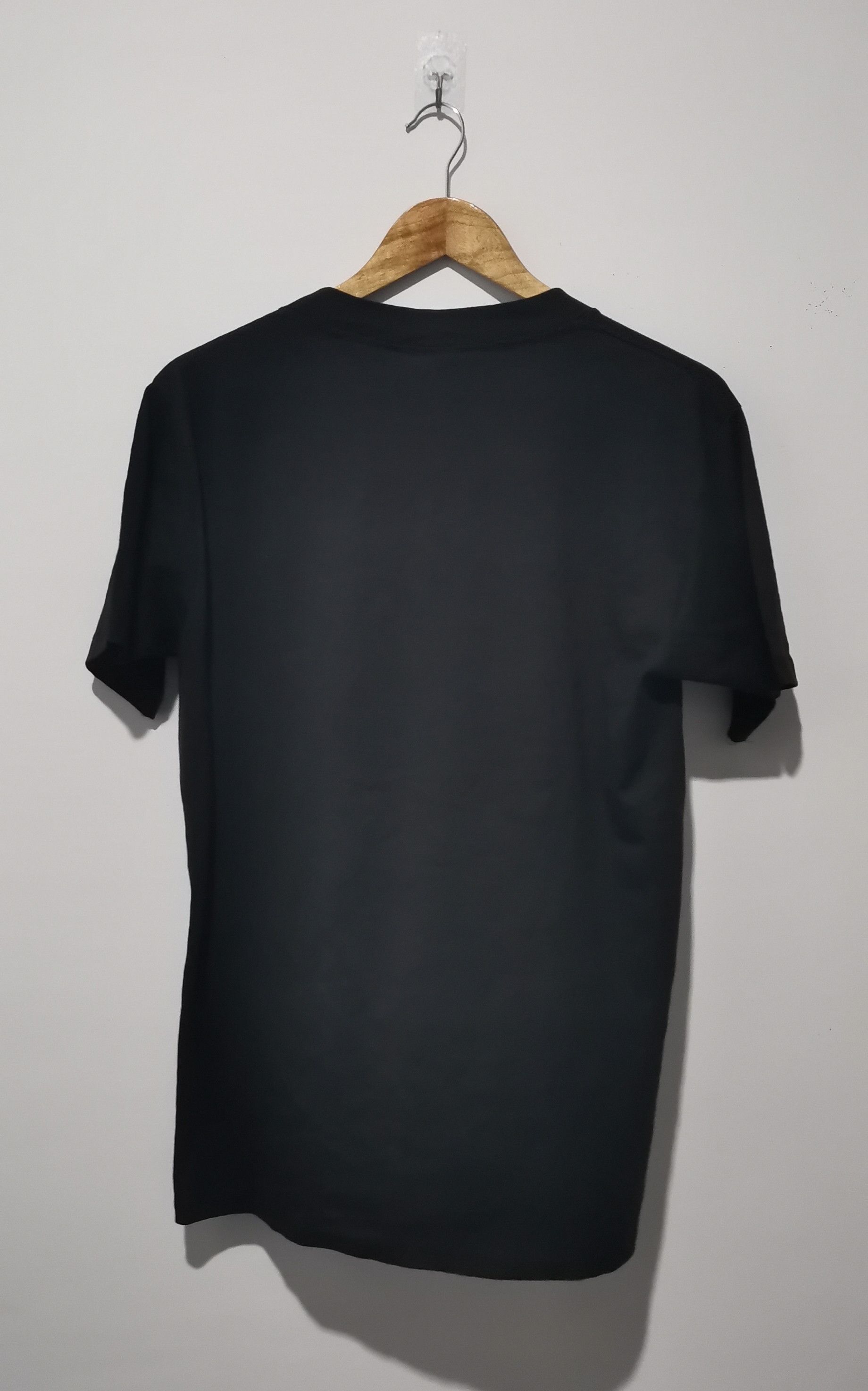 Vintage Vintage University of Iowa Hawkeyes Football Tee–90's Size US M / EU 48-50 / 2 - 2 Thumbnail