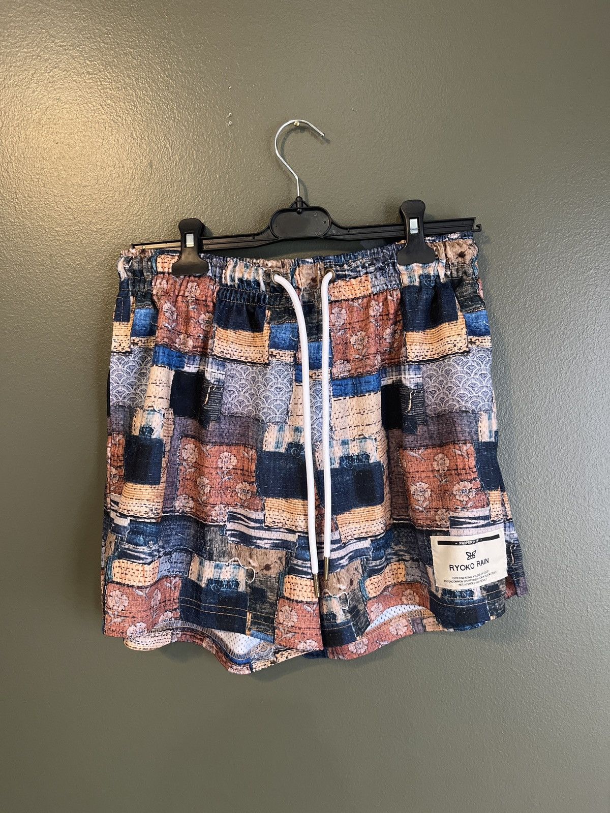 Ryoko Rain Ryoko rain shorts Size US 32 / EU 48 - 1 Thumbnail