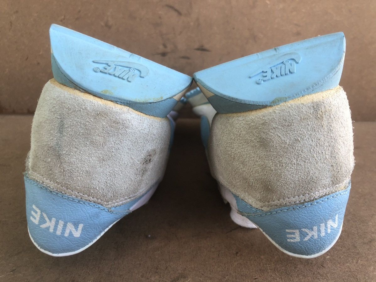 Nike Vintage Nike 1982 Women’s Sneakers Silz7.5 Made In Korea Size US 10 / IT 40 - 13 Thumbnail