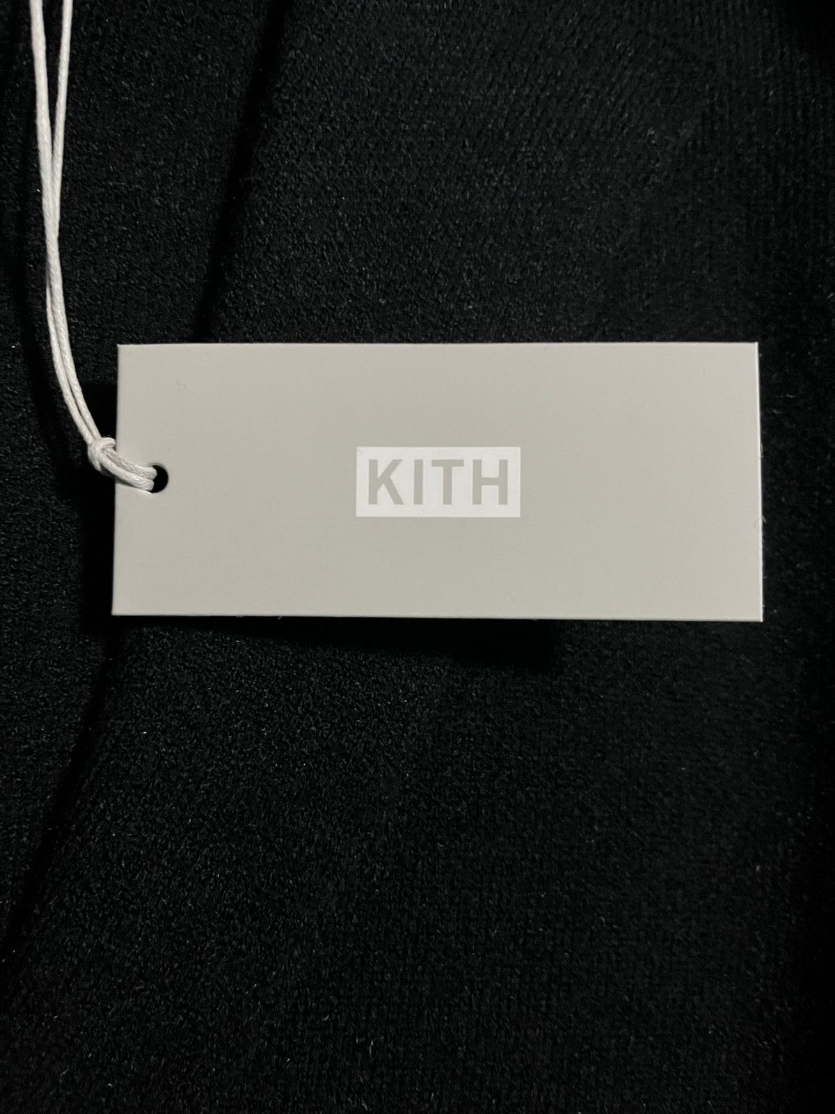 Kith Kith Heavy Knit Kai Blazer Size US XS / EU 42 / 0 - 5 Thumbnail