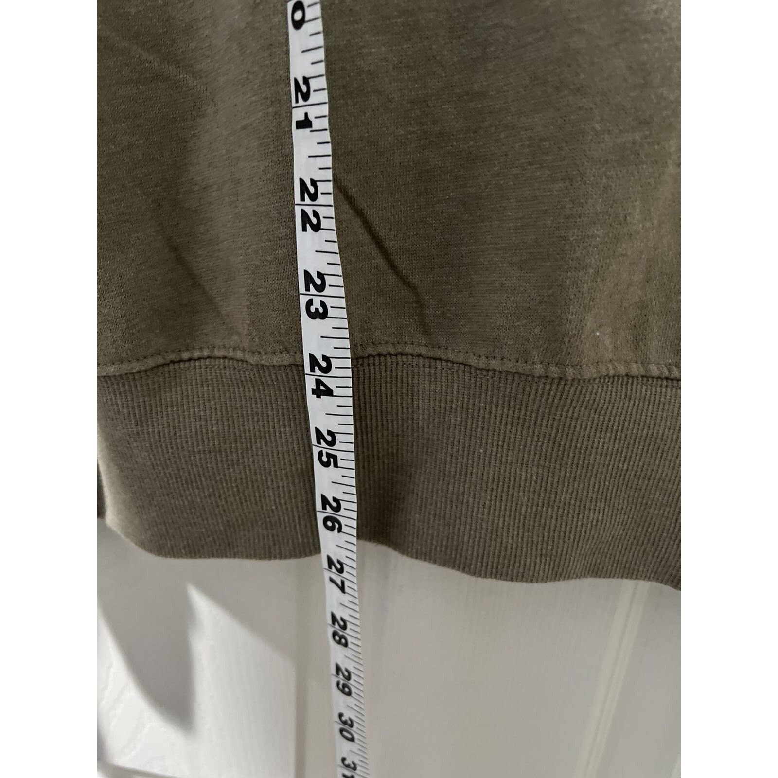 Peloton Peloton Women's Green Size Medium A000392 Size M / US 6-8 / IT 42-44 - 8 Thumbnail