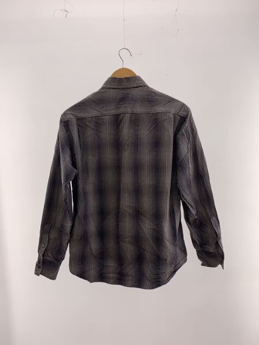 Yohji Yamamoto Check Button Shirt Size US L / EU 52-54 / 3 - 2 Thumbnail