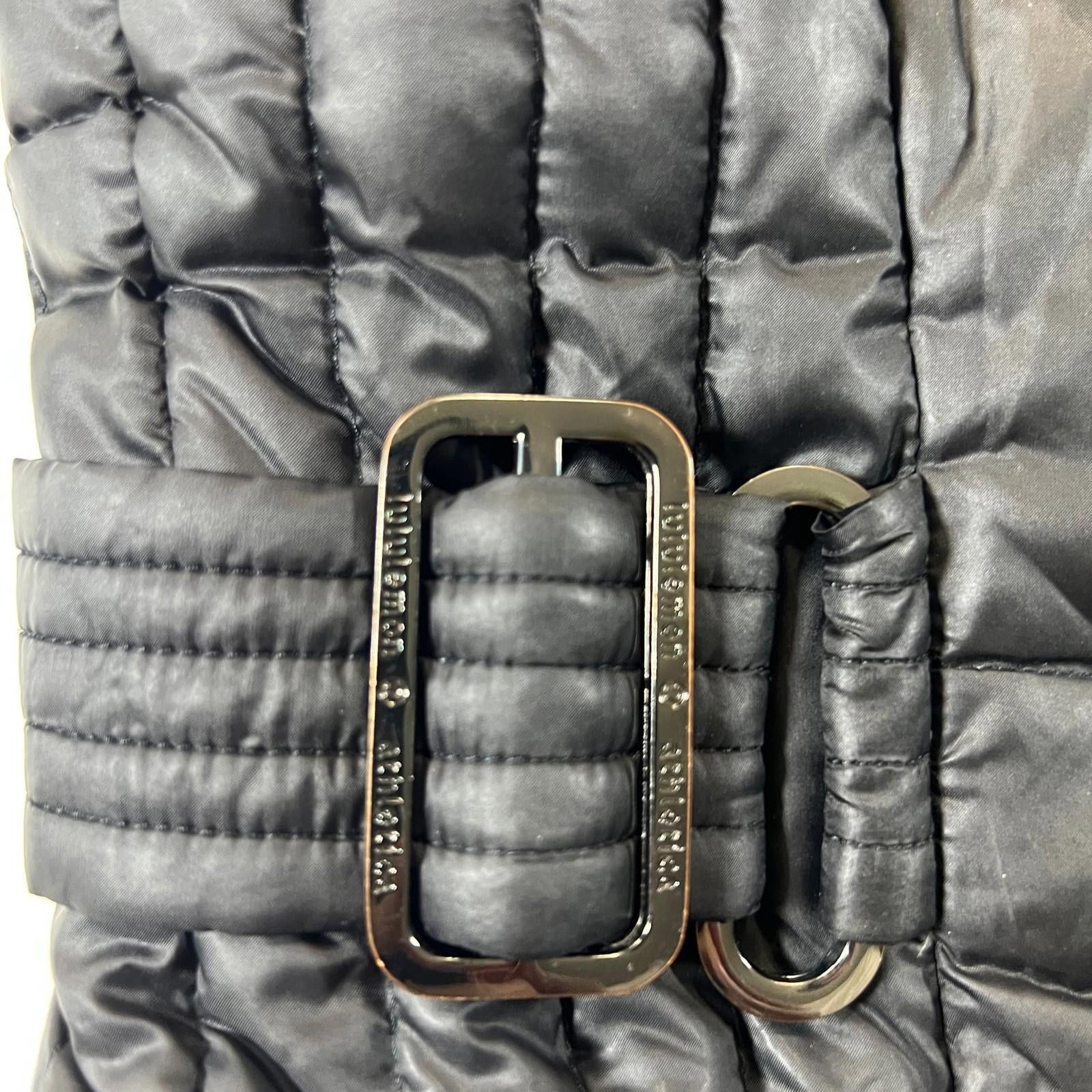 Lululemon Lululemon Get Down Reversible High Neck Puffer Vest Size M / US 6-8 / IT 42-44 - 3 Thumbnail