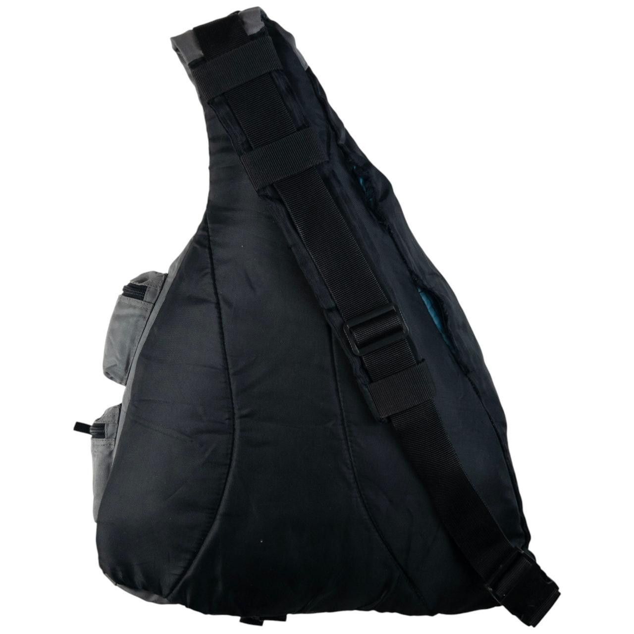 Gap Vintage GAP Cargo Sling Bag Size ONE SIZE - 2 Thumbnail