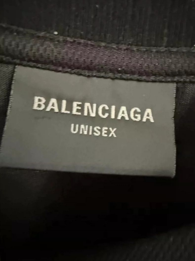 Balenciaga Balenciaga Colorful Lion Manchester United Short Sleeve Size US M / EU 48-50 / 2 - 3 Thumbnail