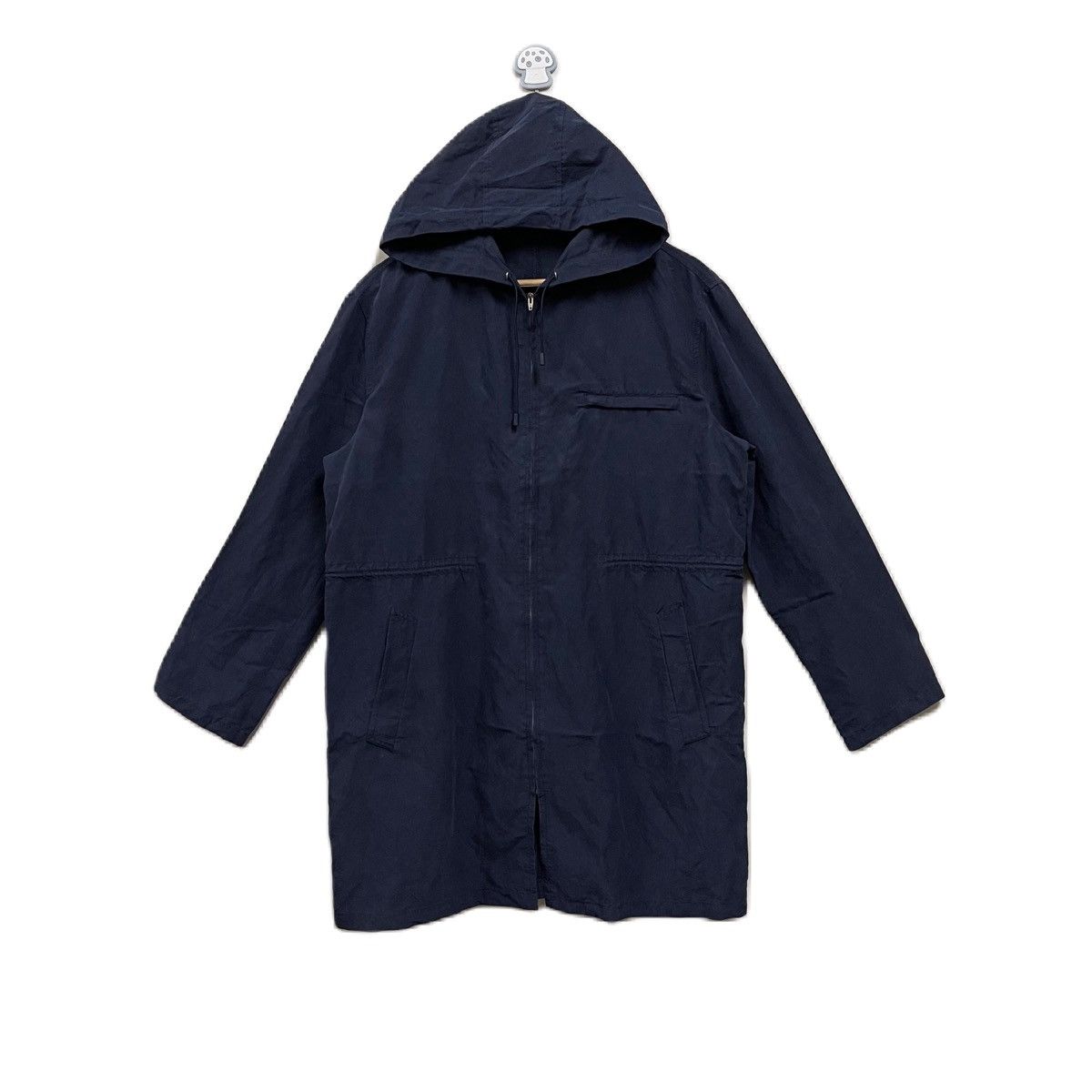 Sisley Sisley hoodie jacket Size US L / EU 52-54 / 3 - 1 Thumbnail