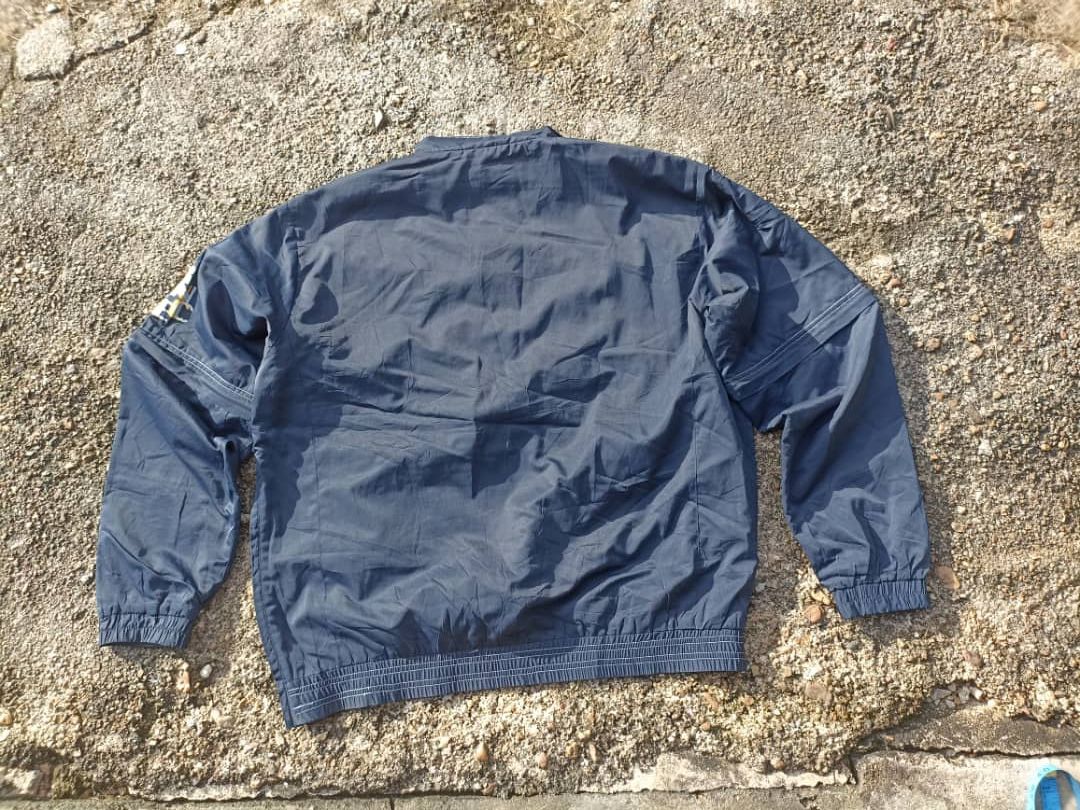 Le Coq Sportif Le Coq Sportif golf Jacket Size US L / EU 52-54 / 3 - 4 Thumbnail