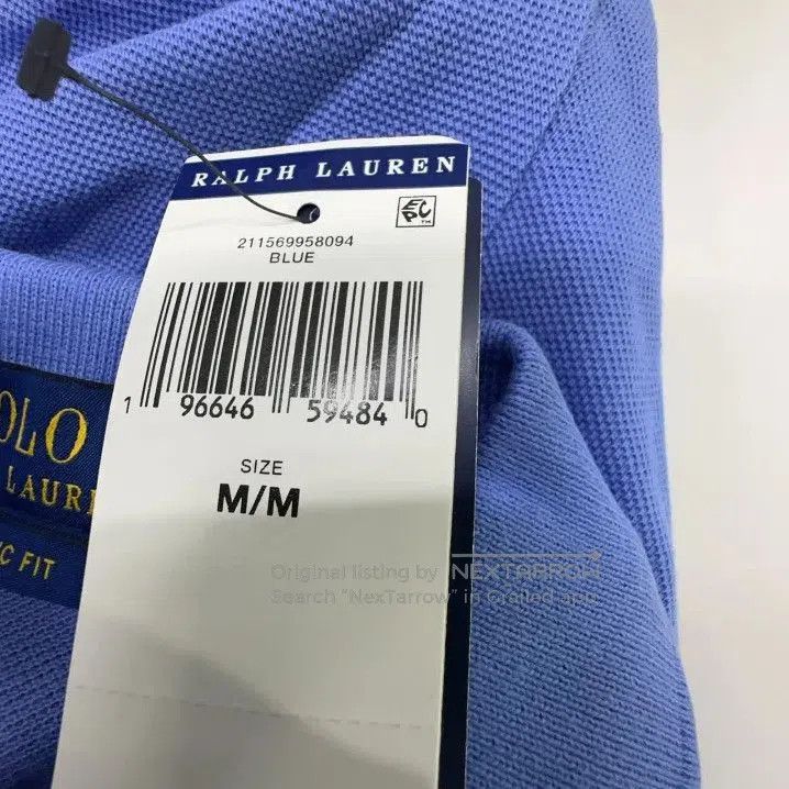 Polo Ralph Lauren Polo Ralph Lauren Solid Short. Size US M / EU 48-50 / 2 - 4 Thumbnail