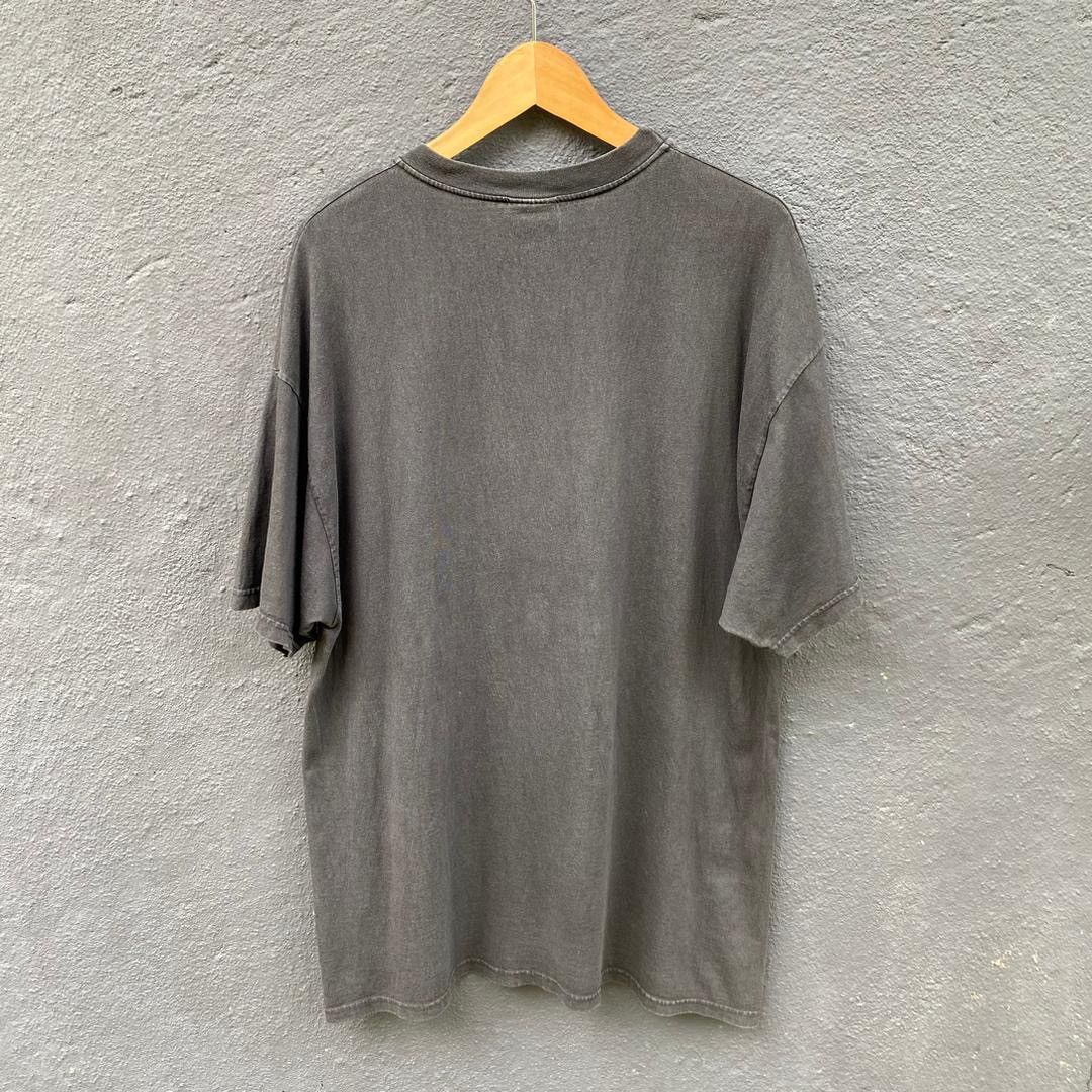 Other Thrashed Faded Vintage Coca Cola Tee Size US XL / EU 56 / 4 - 4 Thumbnail